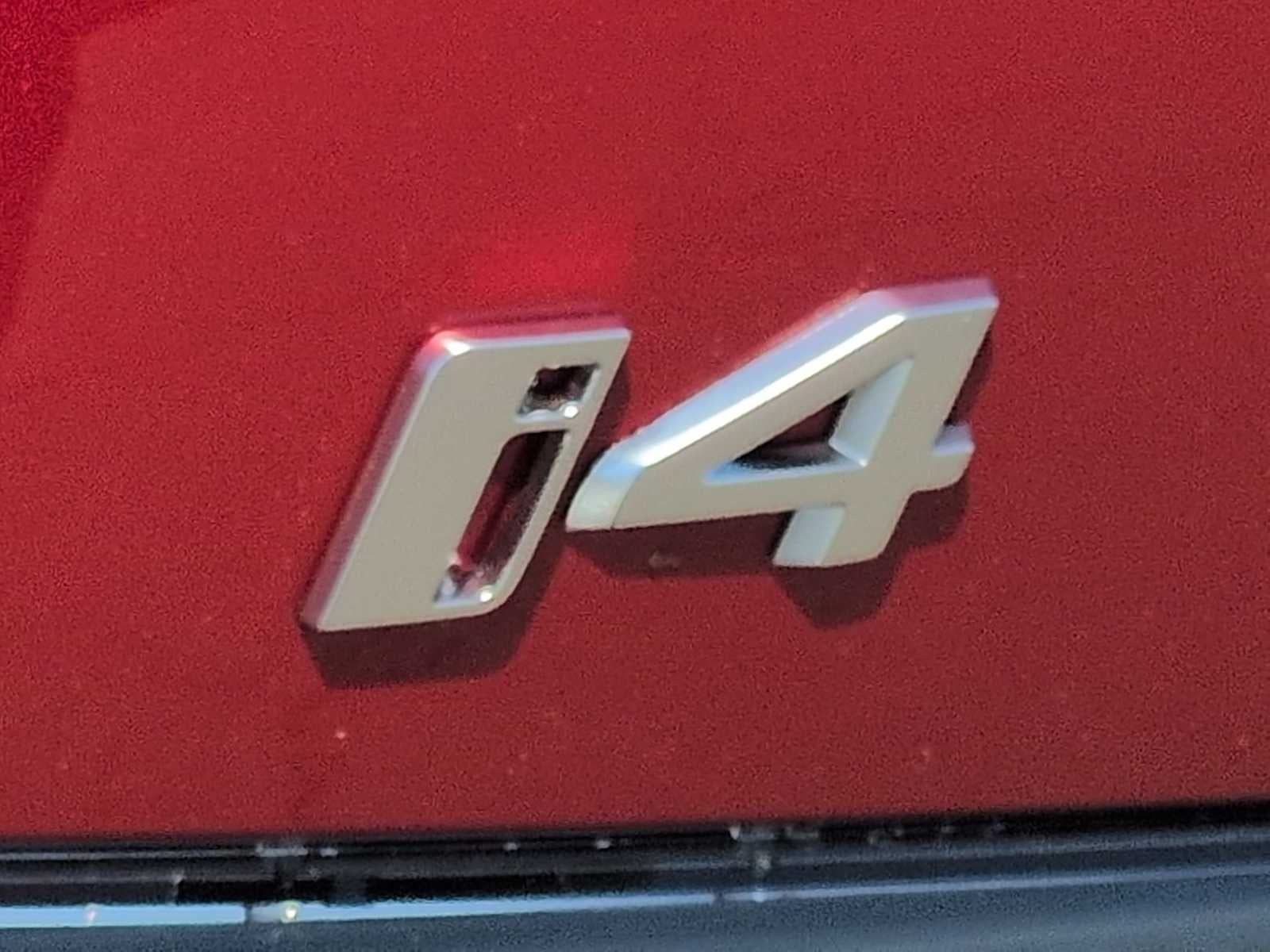 2026 BMW i4 xDrive40
