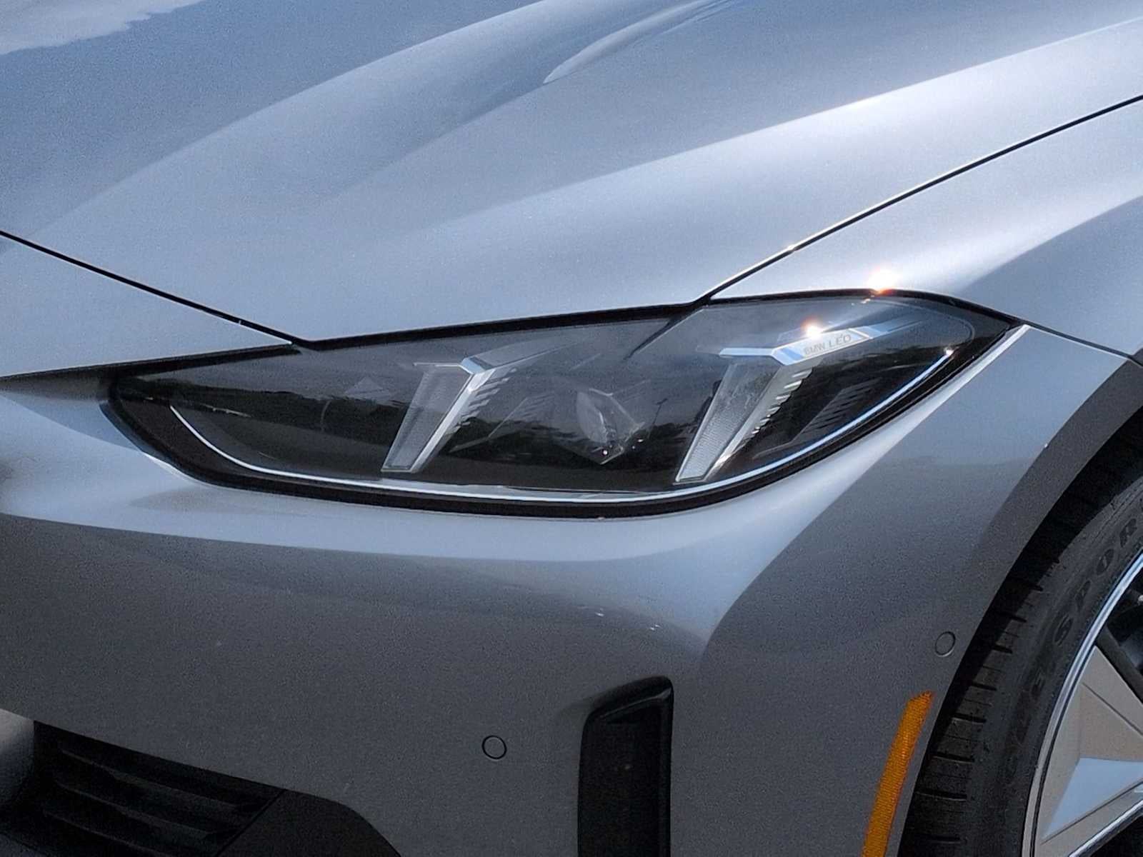 2026 BMW i4 xDrive40