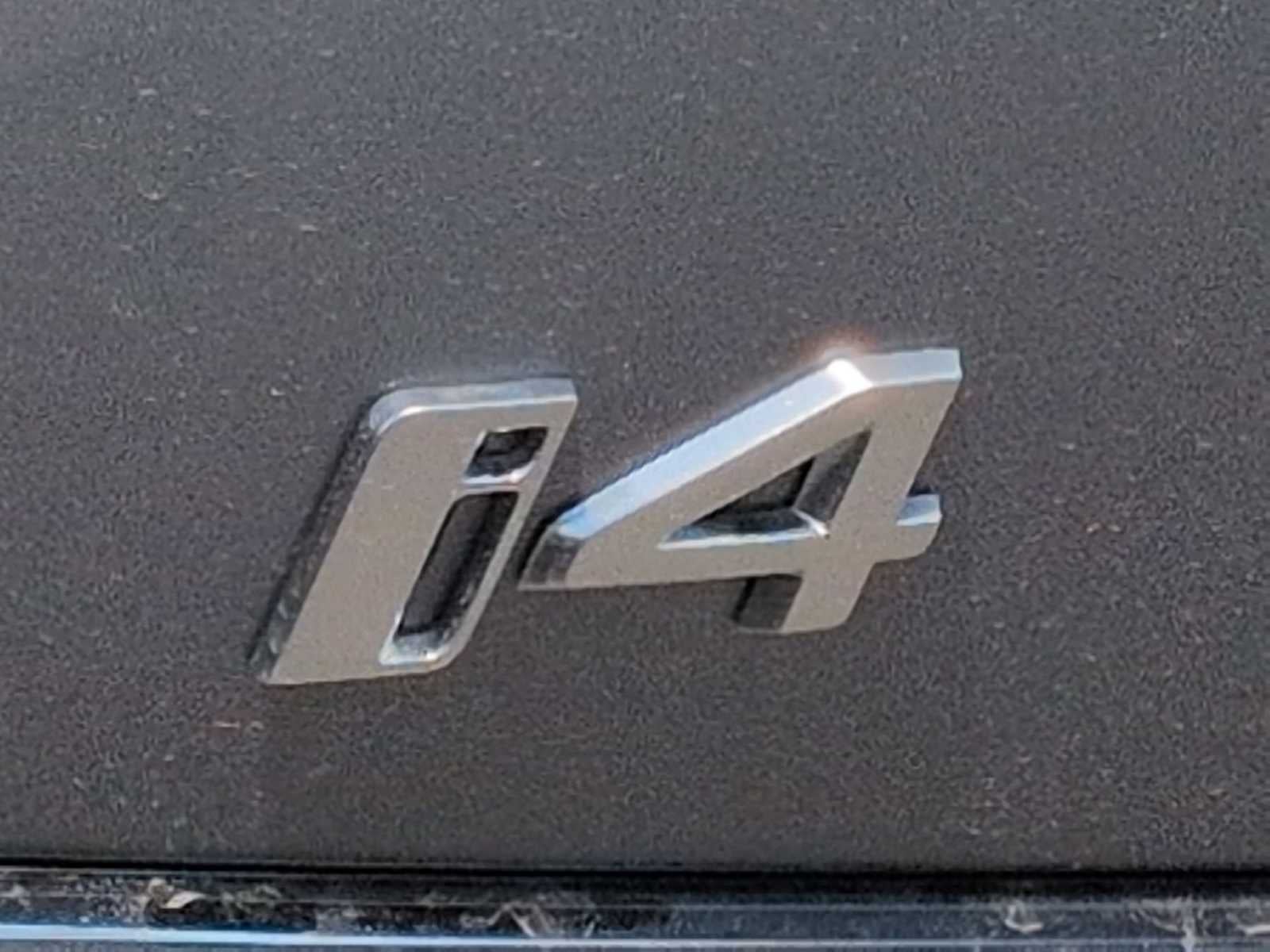 2026 BMW i4 xDrive40
