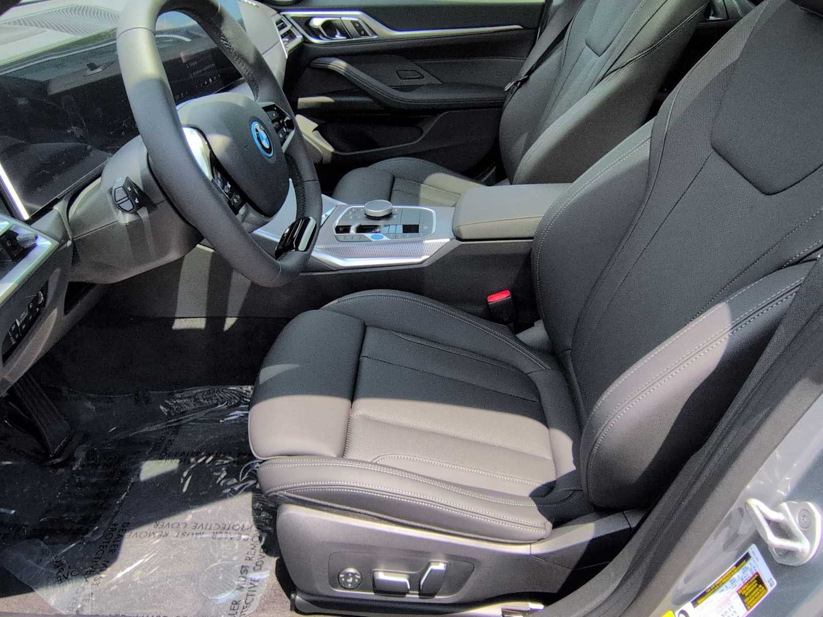2026 BMW i4 xDrive40