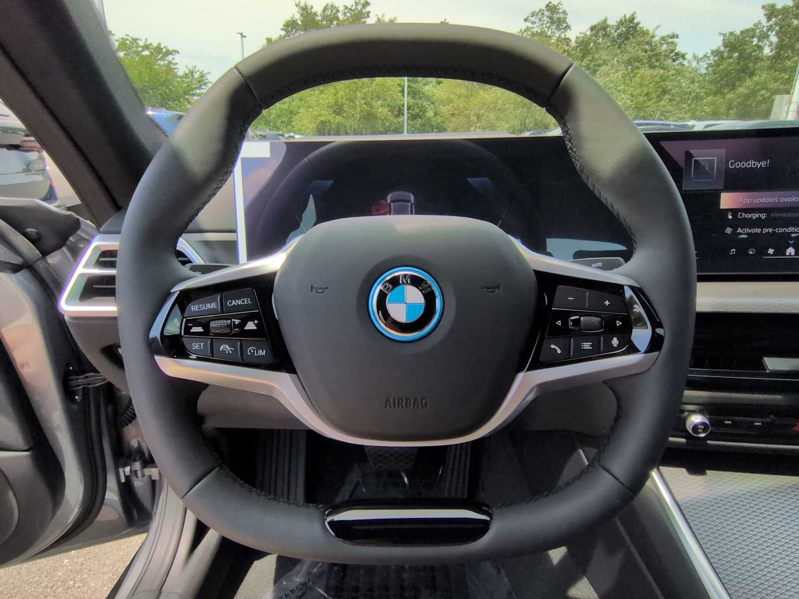 2026 BMW i4 xDrive40