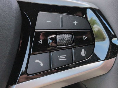 2026 BMW i4 xDrive40