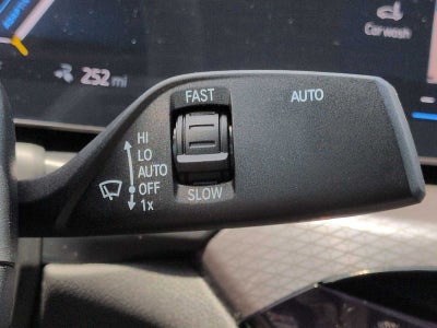 2026 BMW i4 xDrive40