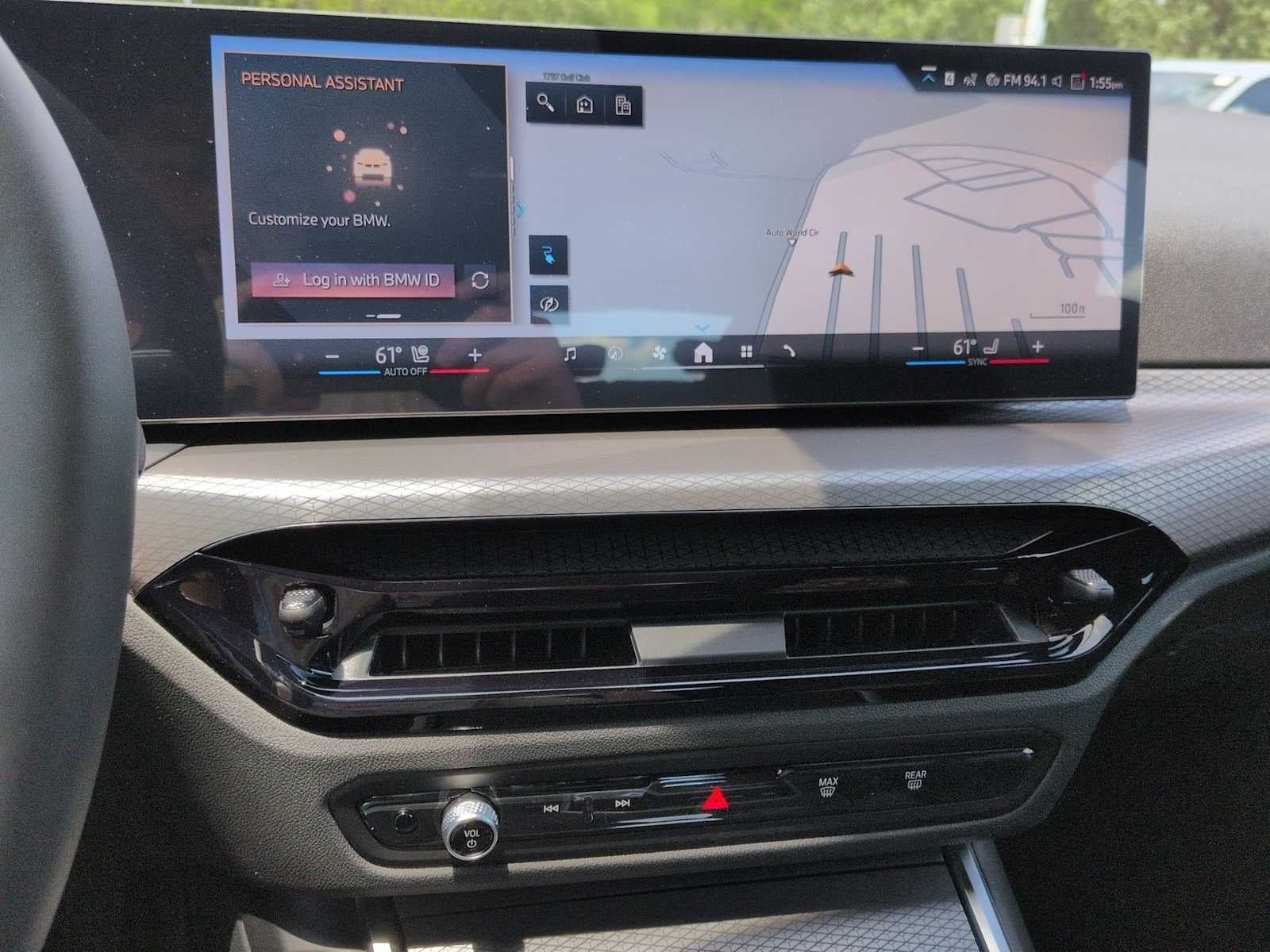 2026 BMW i4 xDrive40