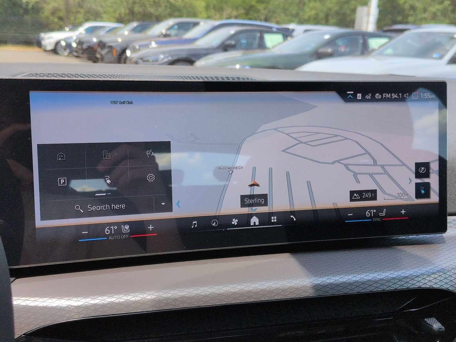 2026 BMW i4 xDrive40