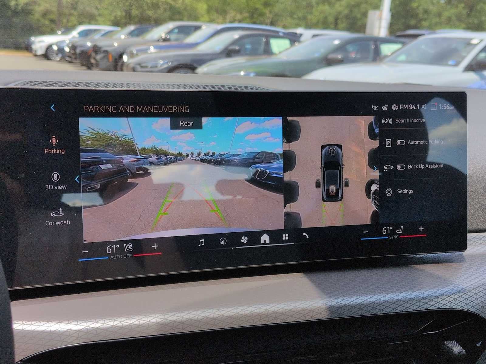 2026 BMW i4 xDrive40