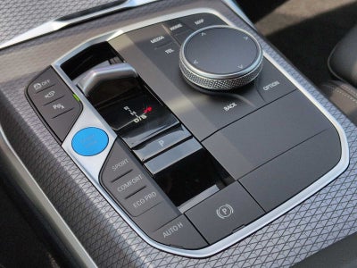 2026 BMW i4 xDrive40