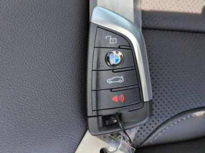 2026 BMW i4 xDrive40