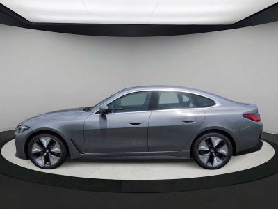 2026 BMW i4 xDrive40