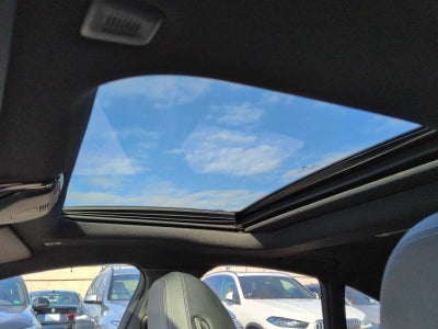 2025 BMW i4 xDrive40 xDrive40