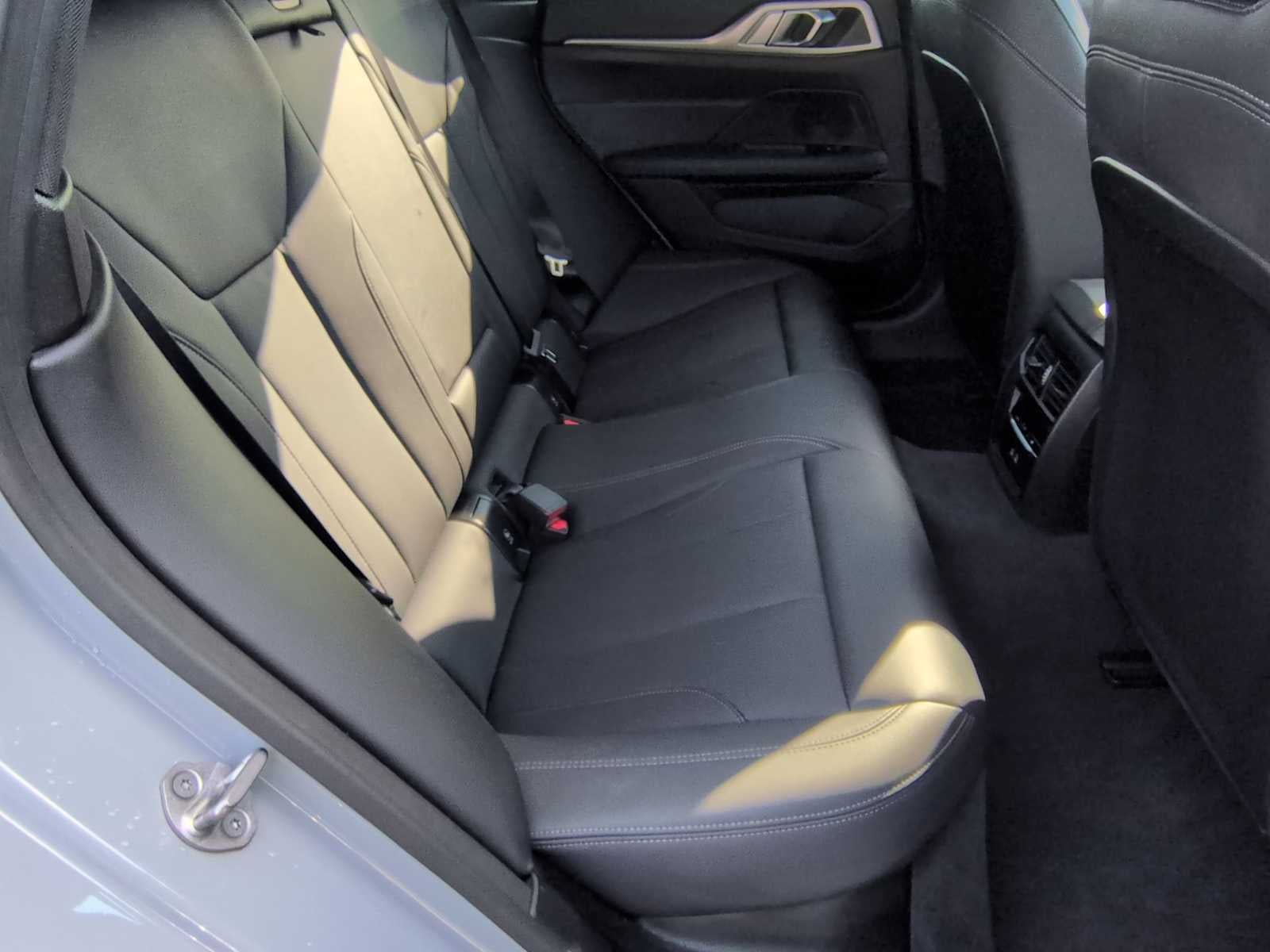 2025 BMW i4 xDrive40 xDrive40