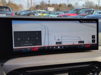 2025 BMW i4 xDrive40 xDrive40