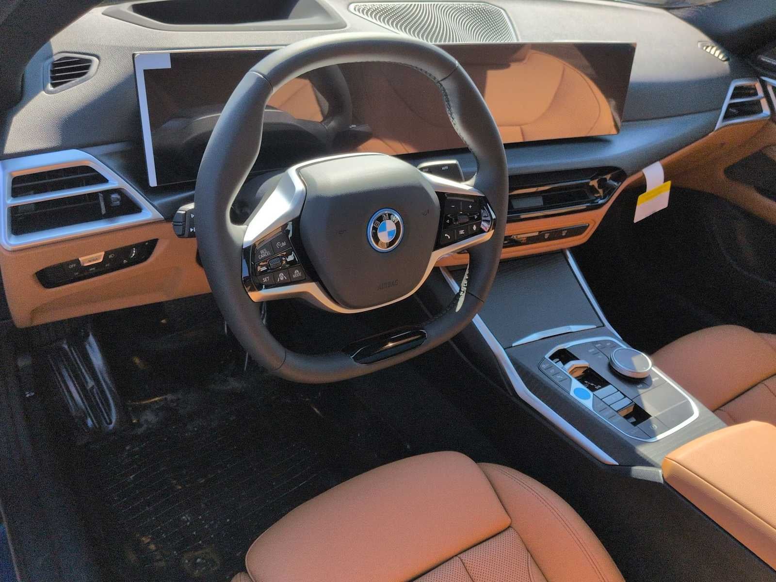 2026 BMW i4 xDrive40