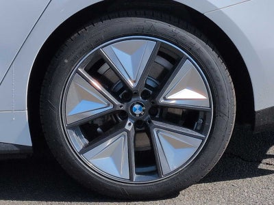 2026 BMW i4 xDrive40