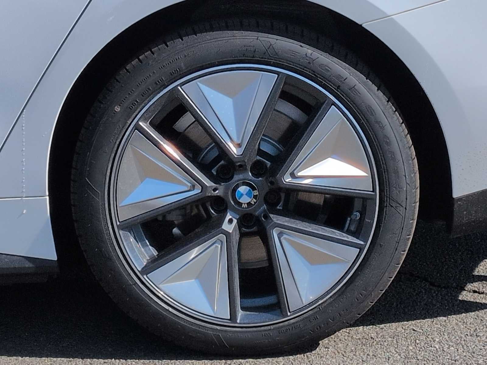 2026 BMW i4 xDrive40