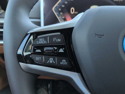 2026 BMW i4 xDrive40