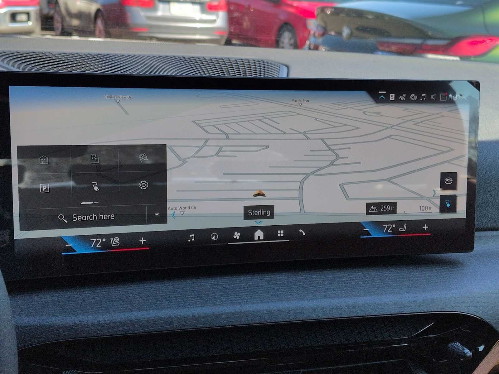 2026 BMW i4 xDrive40