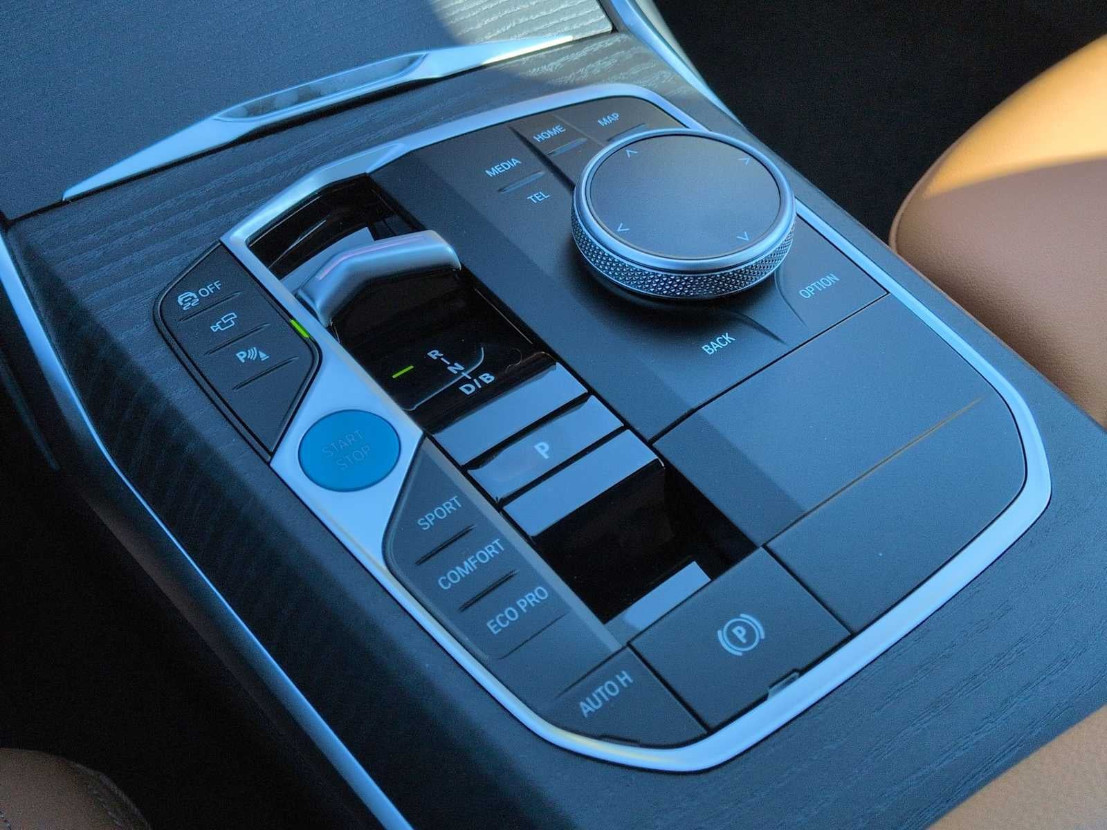 2026 BMW i4 xDrive40