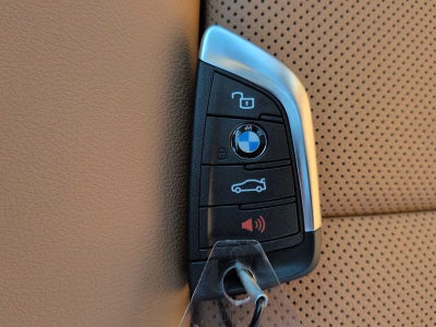 2026 BMW i4 xDrive40