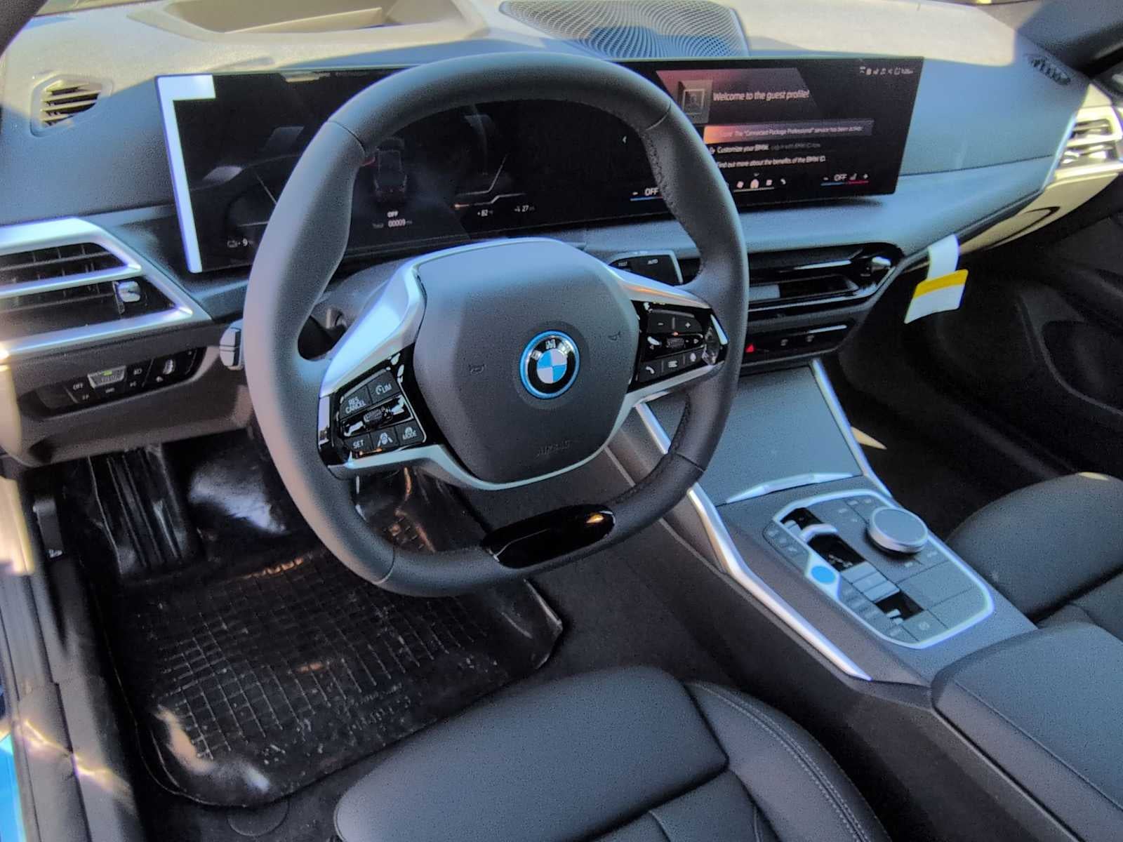 2026 BMW i4 xDrive40