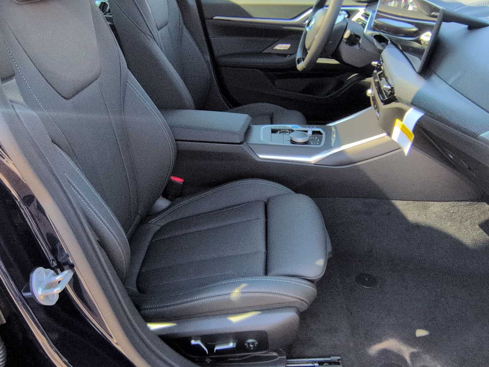 2026 BMW i4 xDrive40