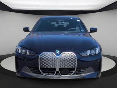 2026 BMW i4 xDrive40