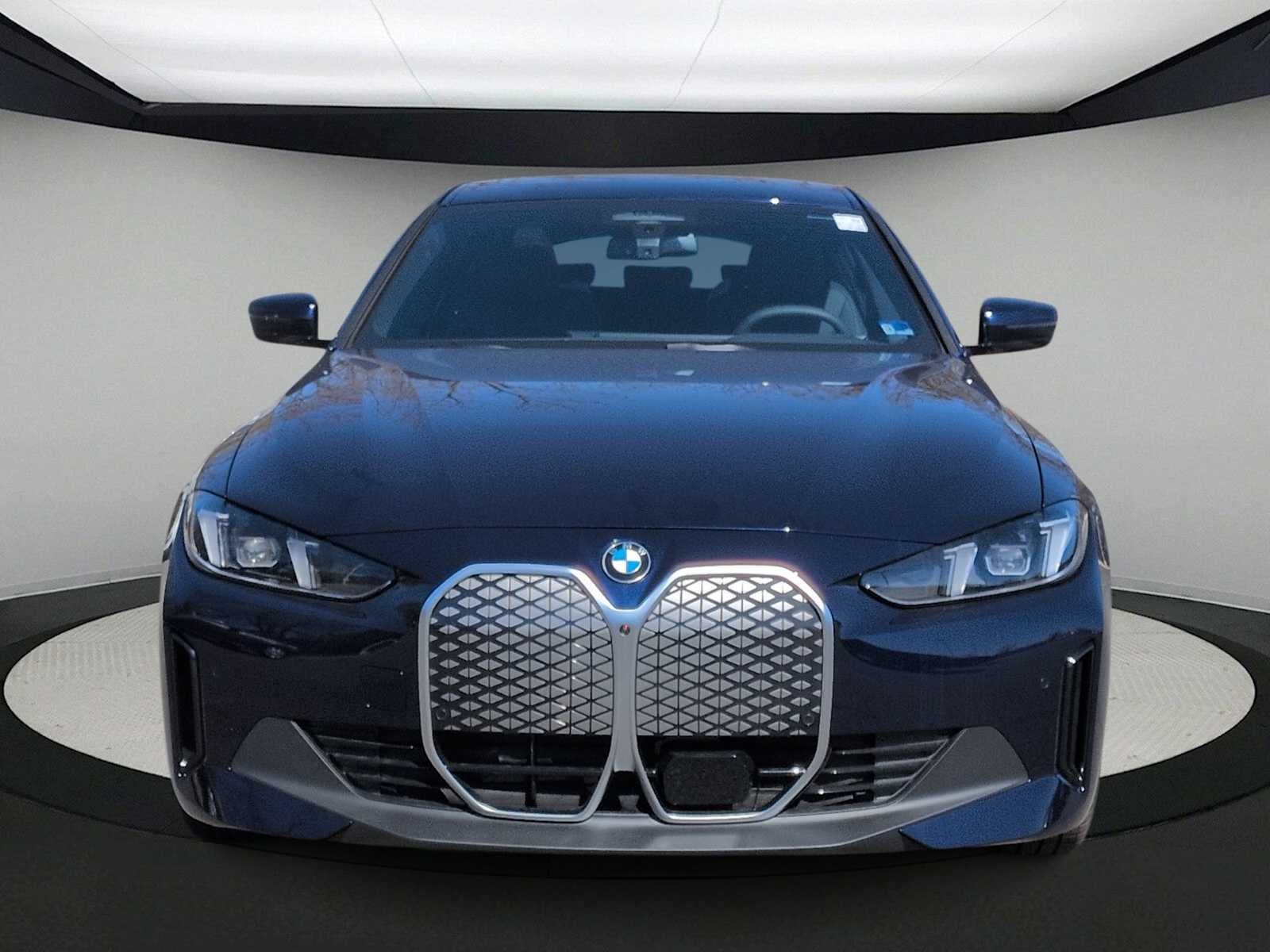 2026 BMW i4 xDrive40