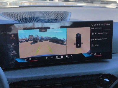 2026 BMW i4 xDrive40