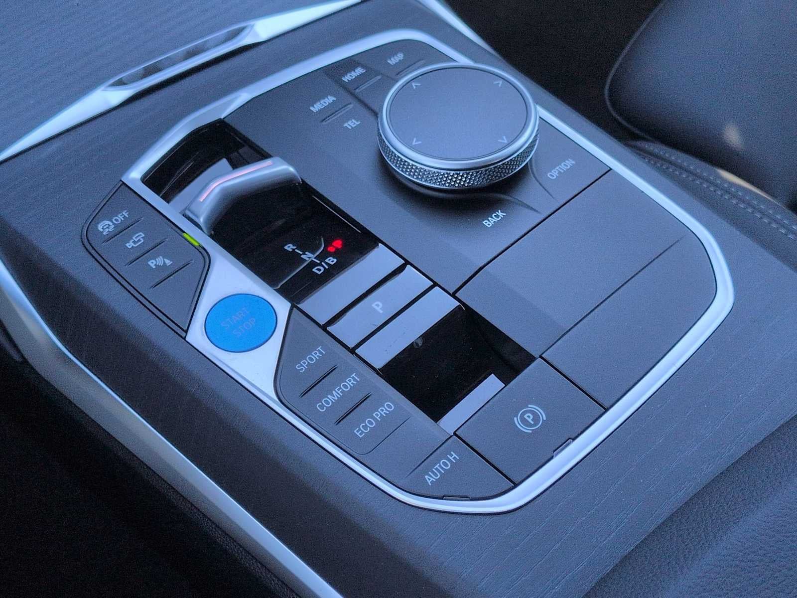 2026 BMW i4 xDrive40