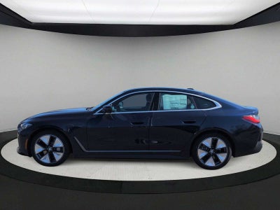2026 BMW i4 xDrive40