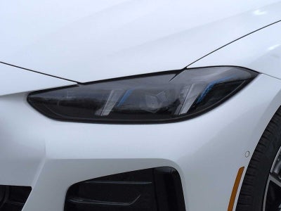 2026 BMW i4 xDrive40