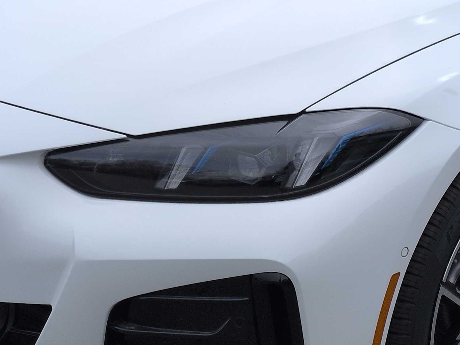 2026 BMW i4 xDrive40