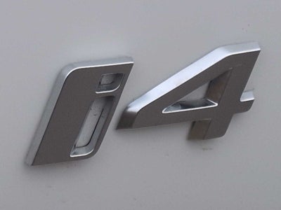 2026 BMW i4 xDrive40