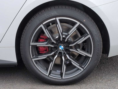 2026 BMW i4 xDrive40