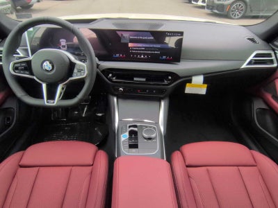 2026 BMW i4 xDrive40