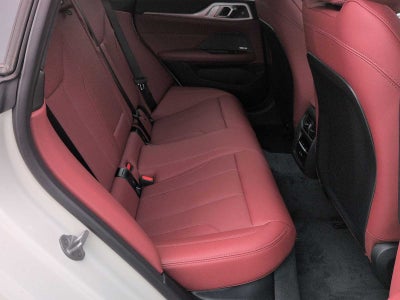 2026 BMW i4 xDrive40