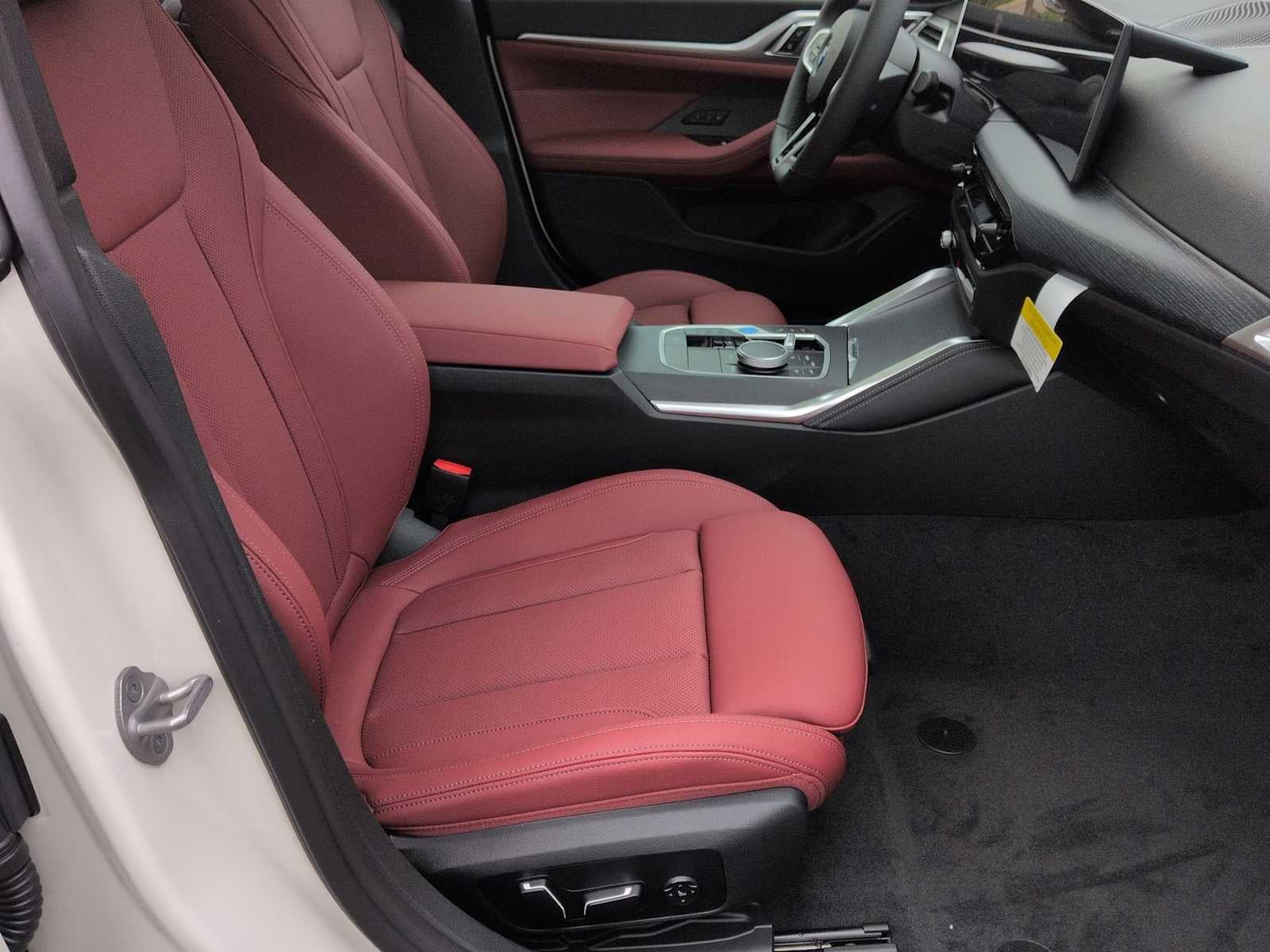 2026 BMW i4 xDrive40