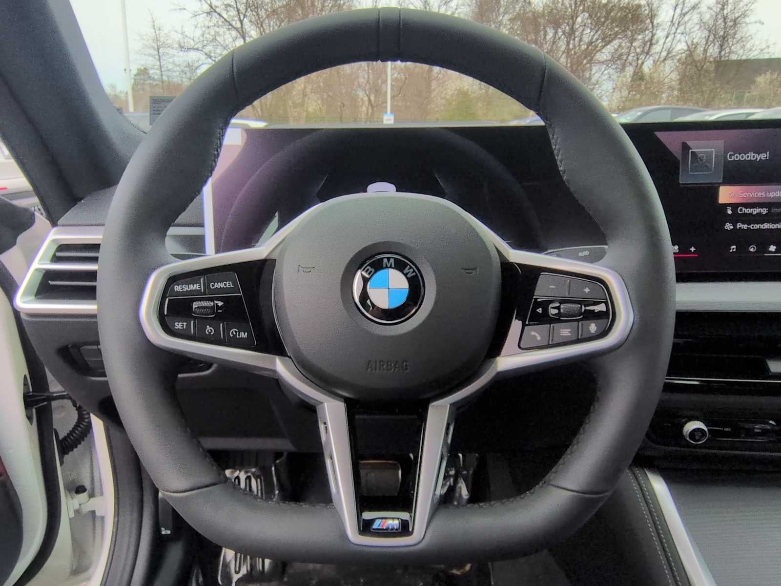 2026 BMW i4 xDrive40