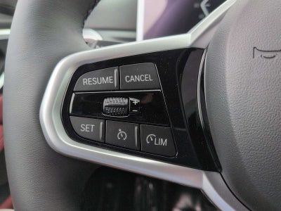 2026 BMW i4 xDrive40