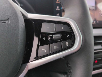 2026 BMW i4 xDrive40