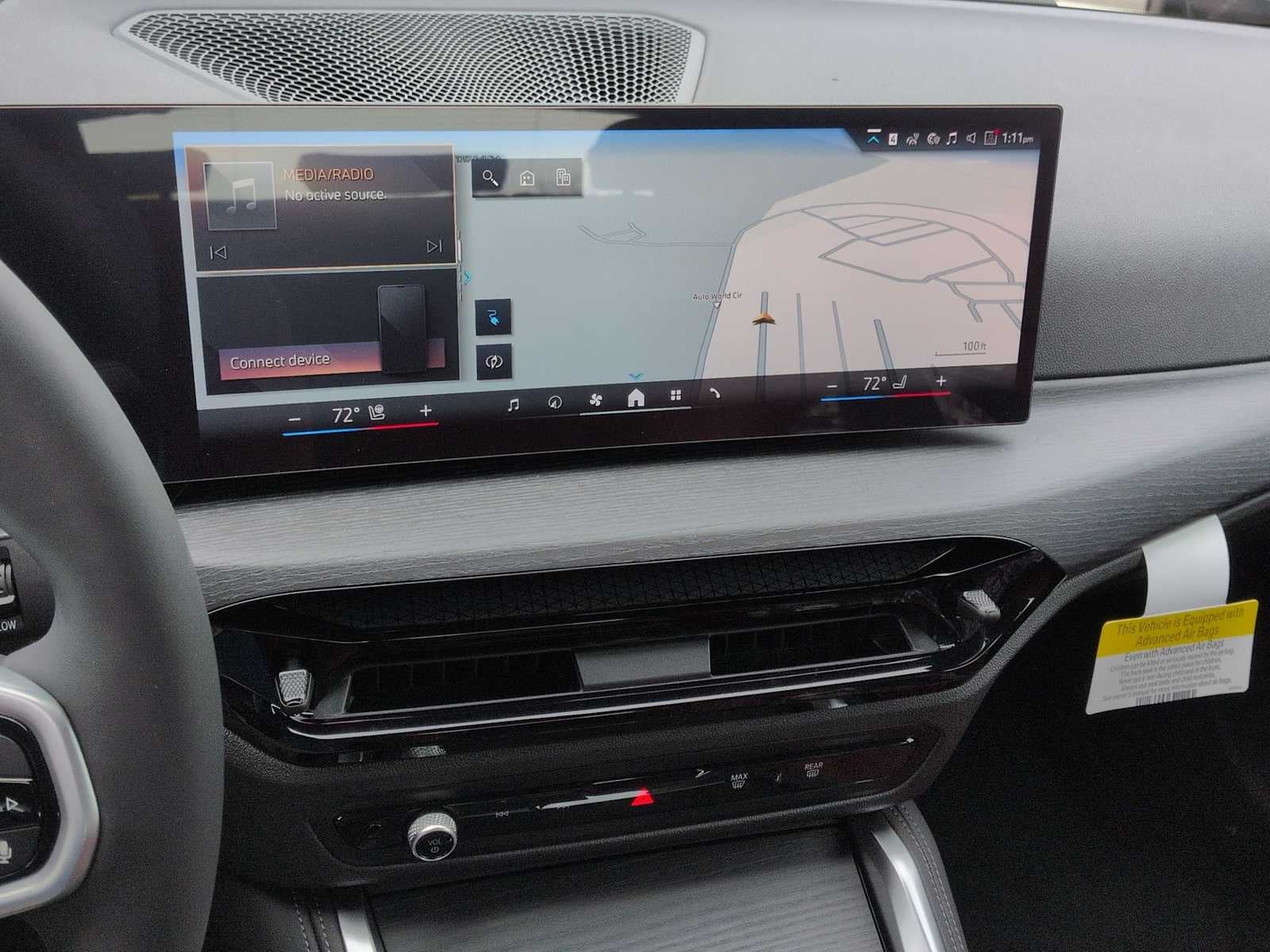 2026 BMW i4 xDrive40