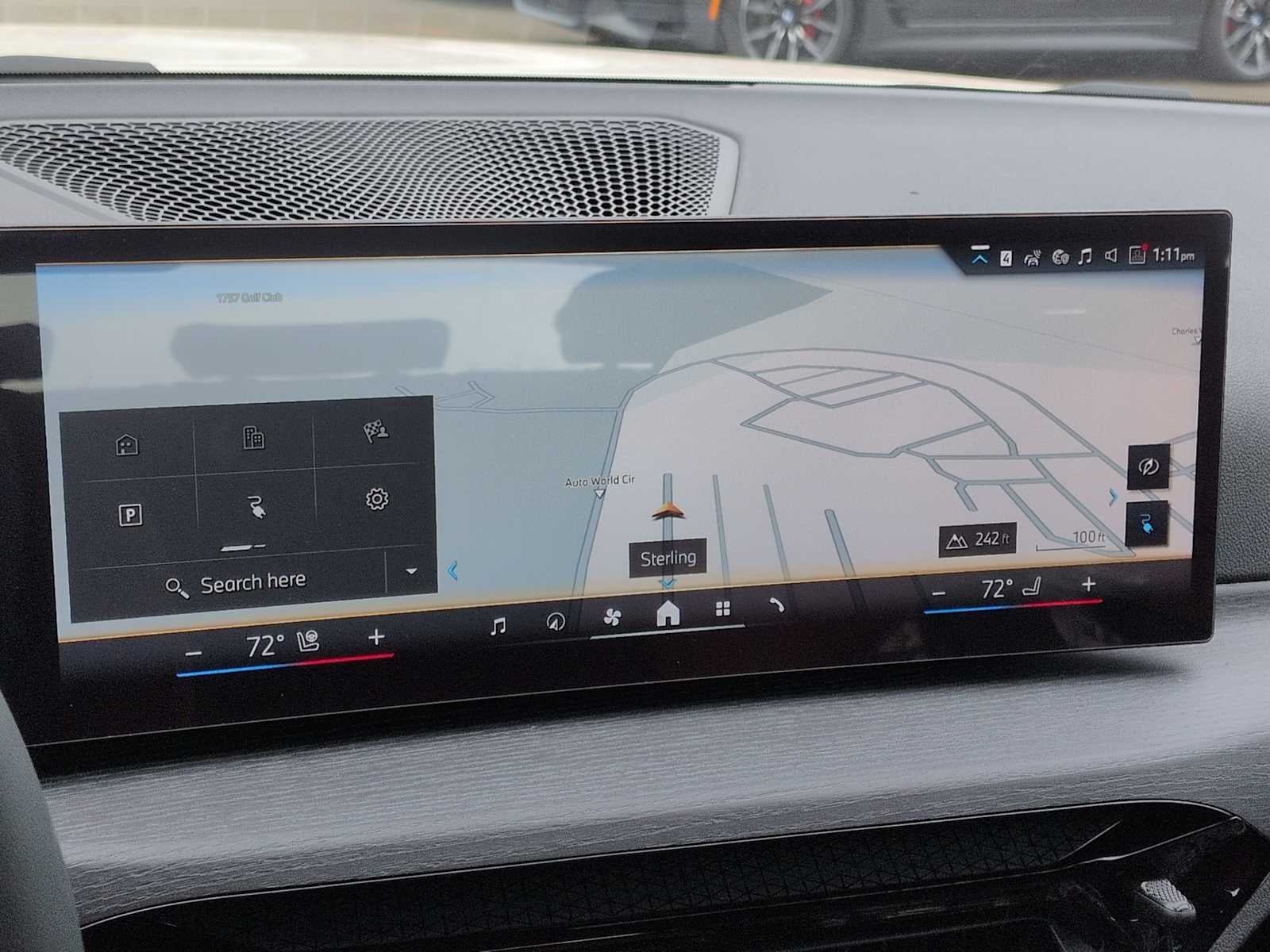 2026 BMW i4 xDrive40