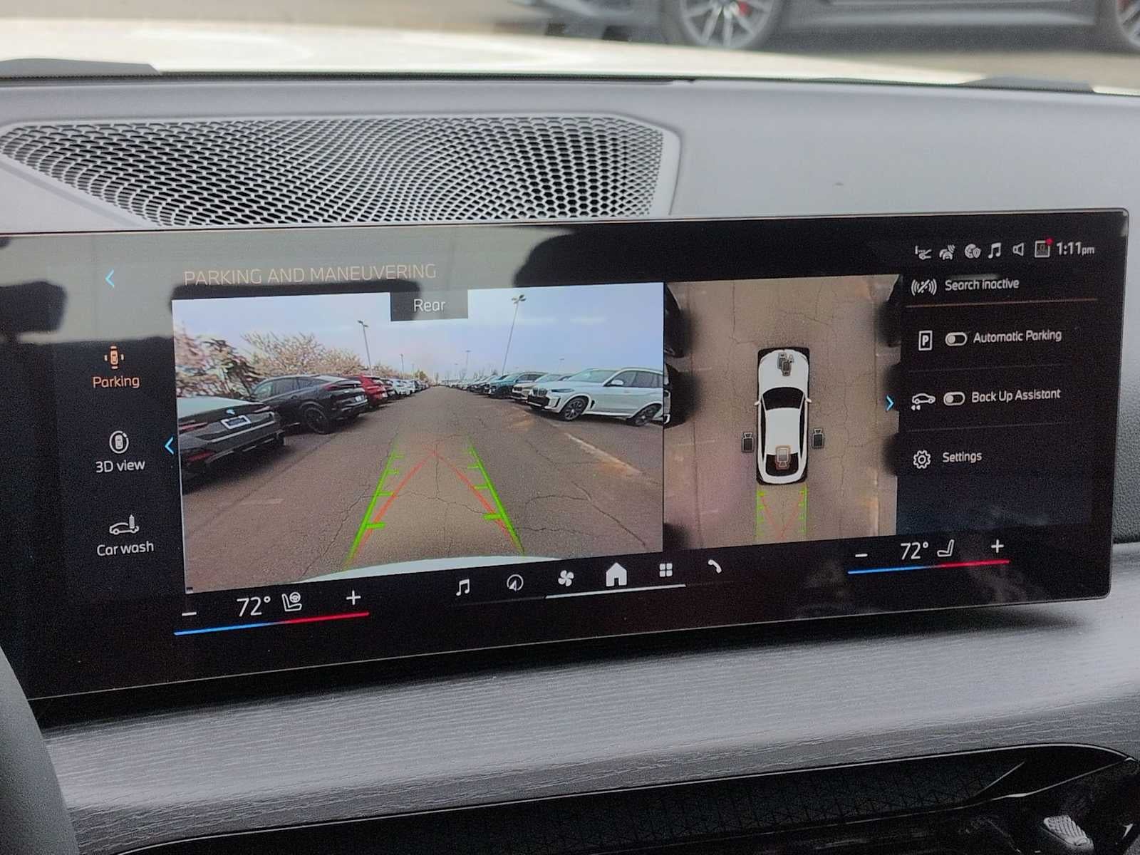 2026 BMW i4 xDrive40