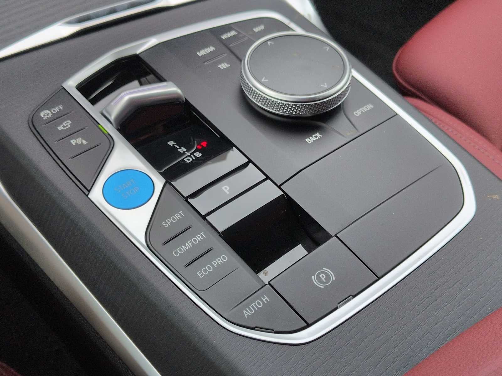 2026 BMW i4 xDrive40