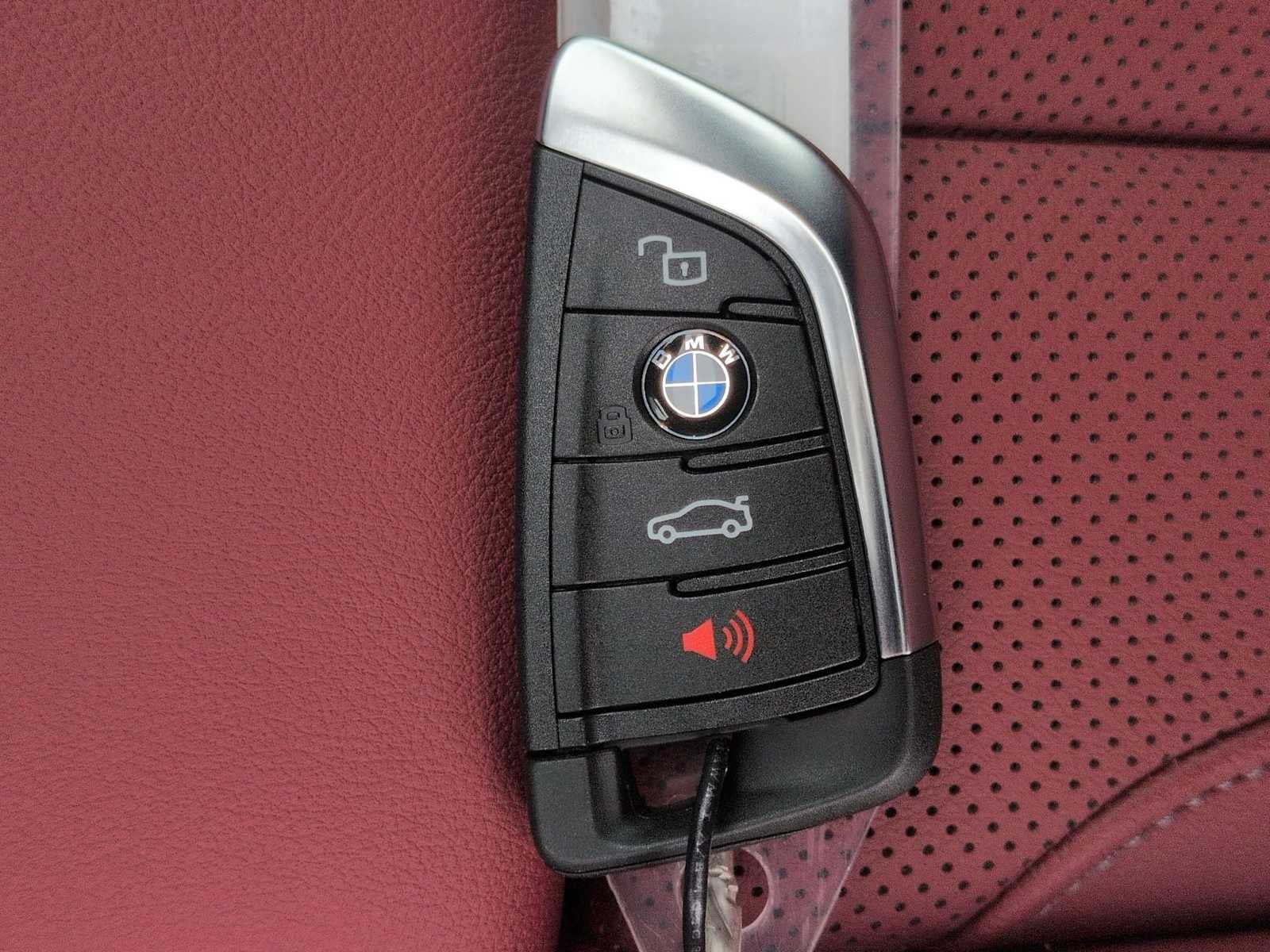 2026 BMW i4 xDrive40