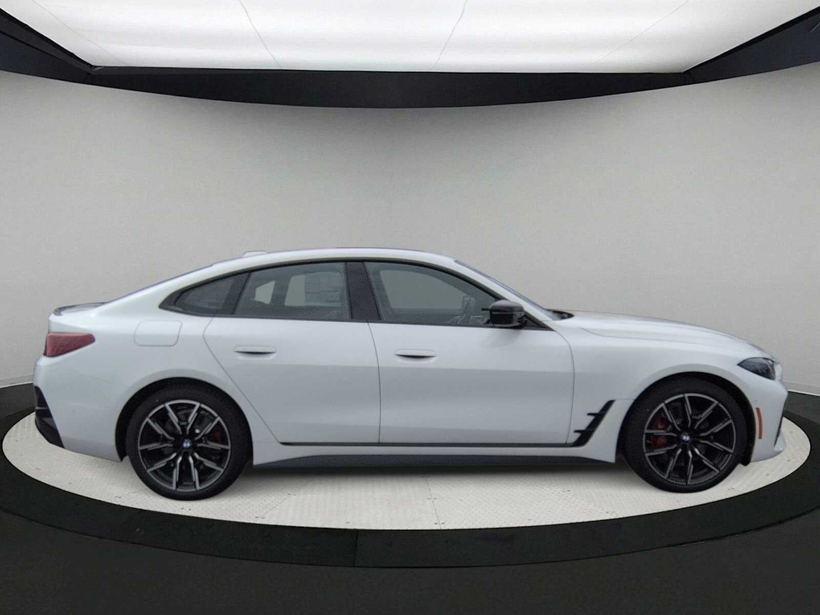 2026 BMW i4 xDrive40