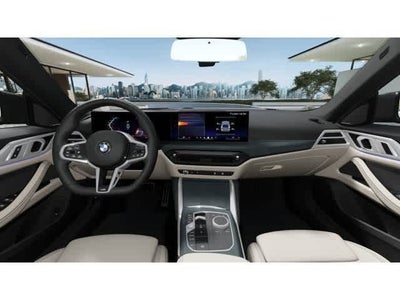 BMW i4 xDrive40 2026 xDrive40