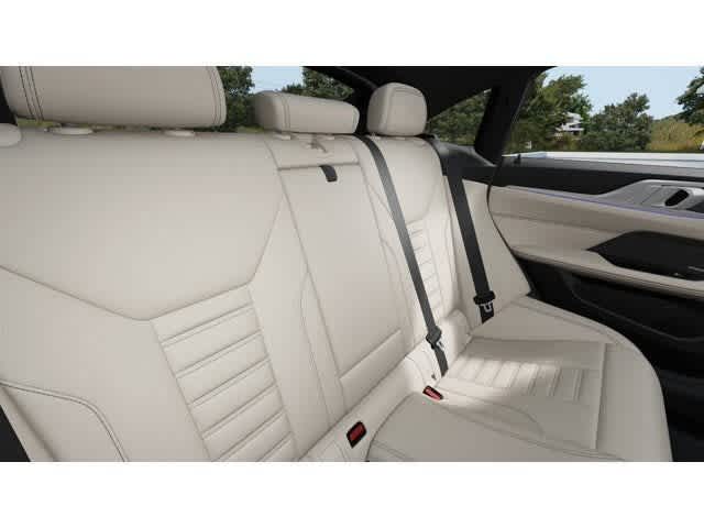 BMW i4 xDrive40 2026 xDrive40