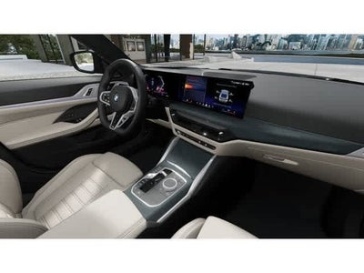 BMW i4 xDrive40 2026 xDrive40