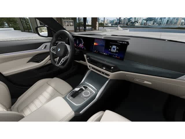 BMW i4 xDrive40 2026 xDrive40